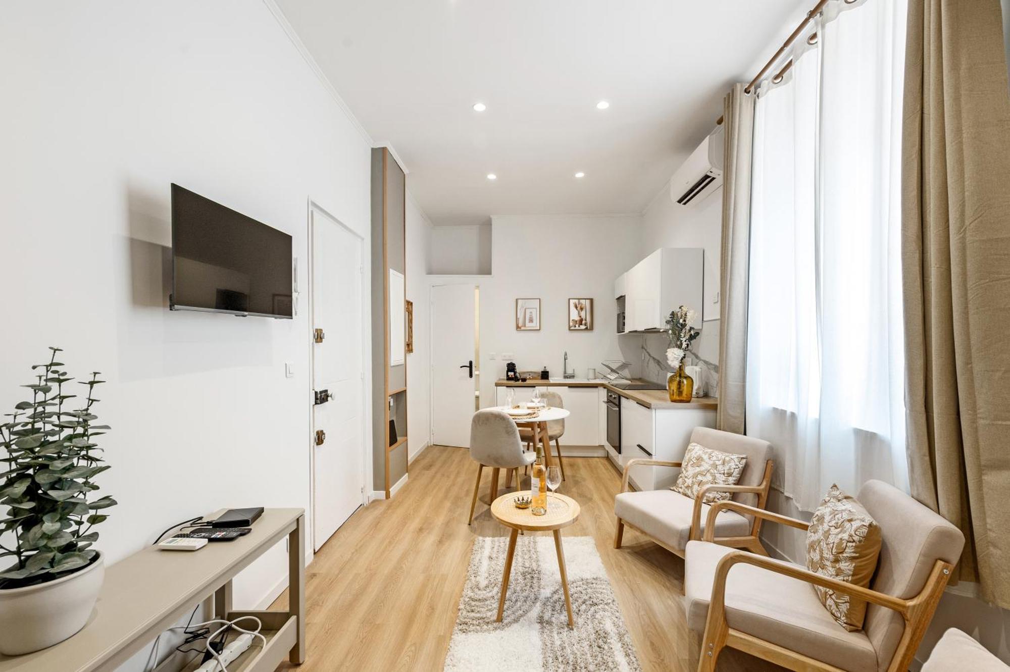 Maison Dutto Мантон Екстер'єр фото